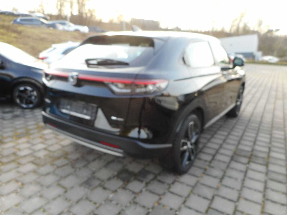 Honda HR-V Elegance