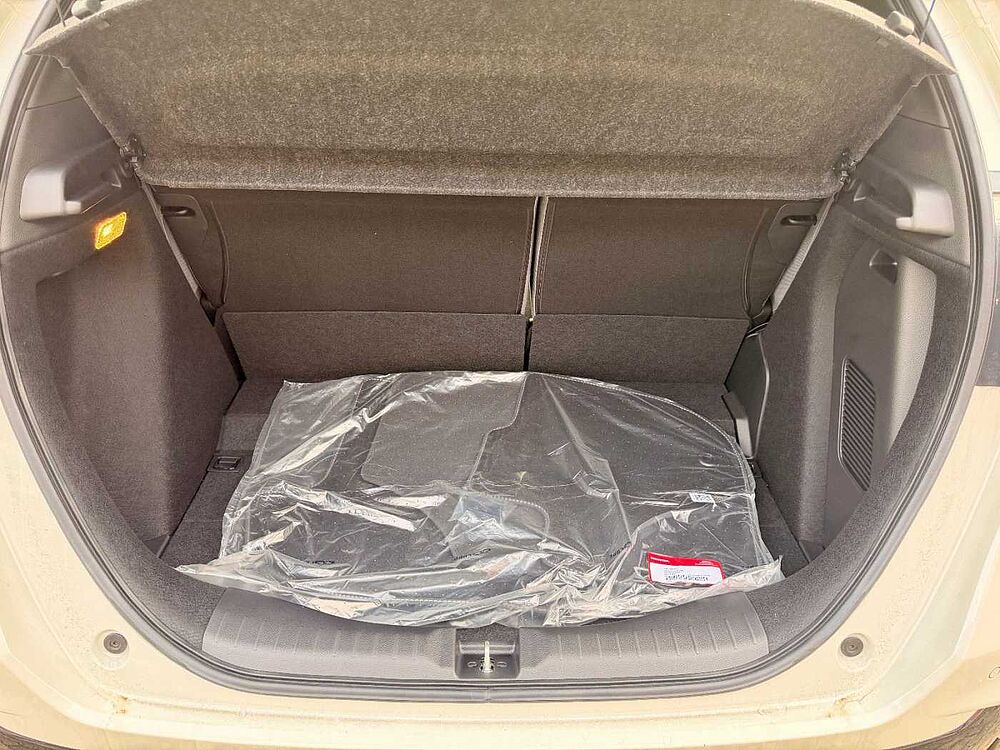 Honda Jazz 1.5 i-MMD Hybrid Advance Sport