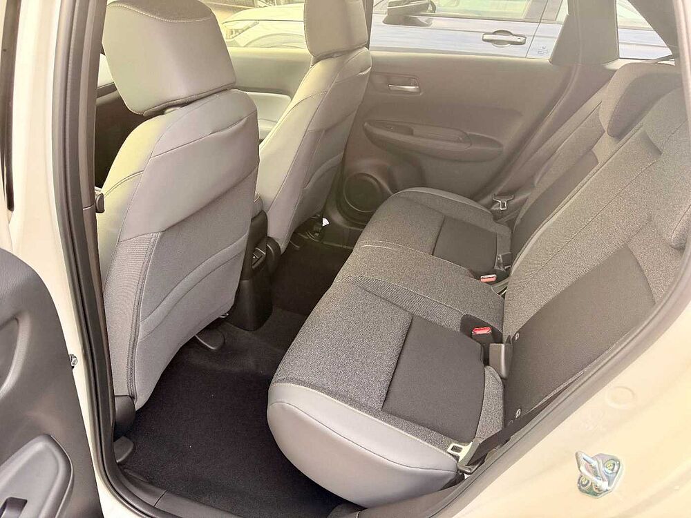 Honda Jazz 1.5 i-MMD Hybrid Advance Sport