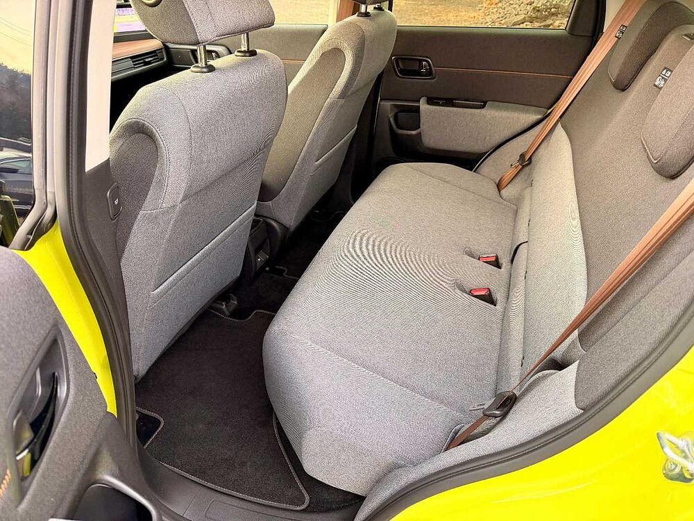 Honda e Advance 17 Zoll