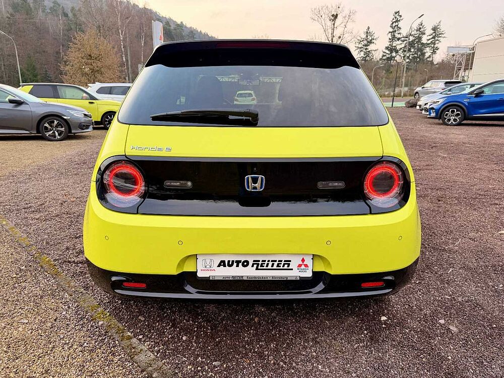 Honda e Advance 17 Zoll