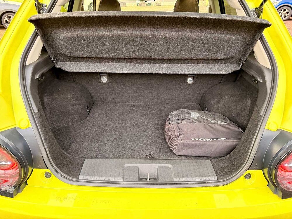 Honda e Advance 17 Zoll