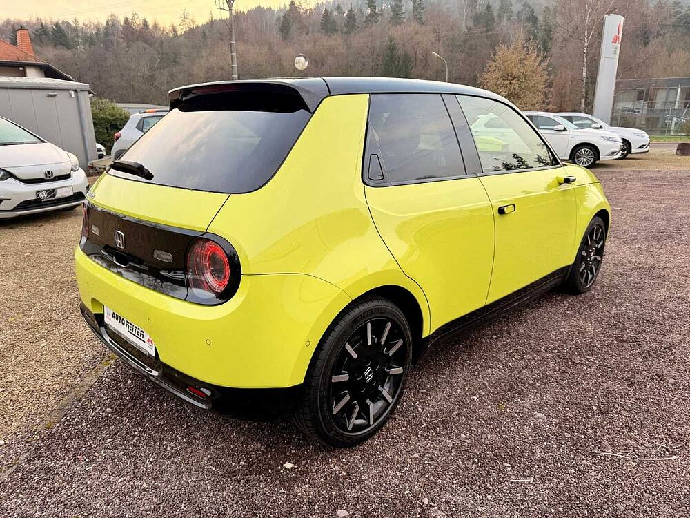 Honda e Advance 17 Zoll