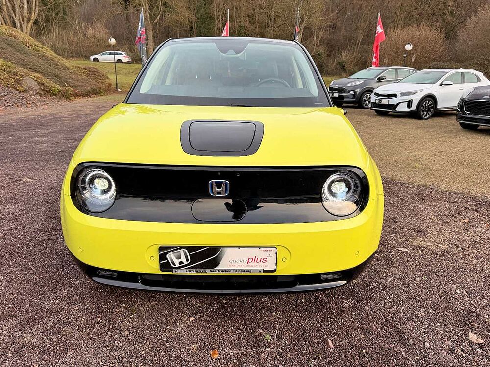 Honda e Advance 17 Zoll