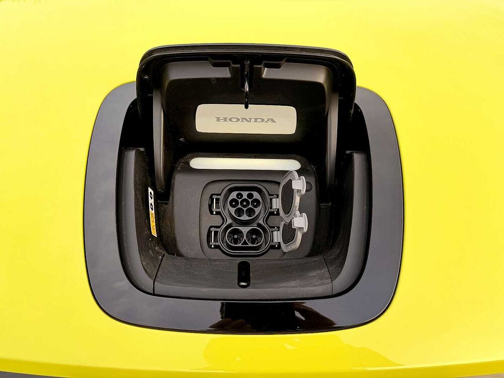 Honda e Advance 17 Zoll