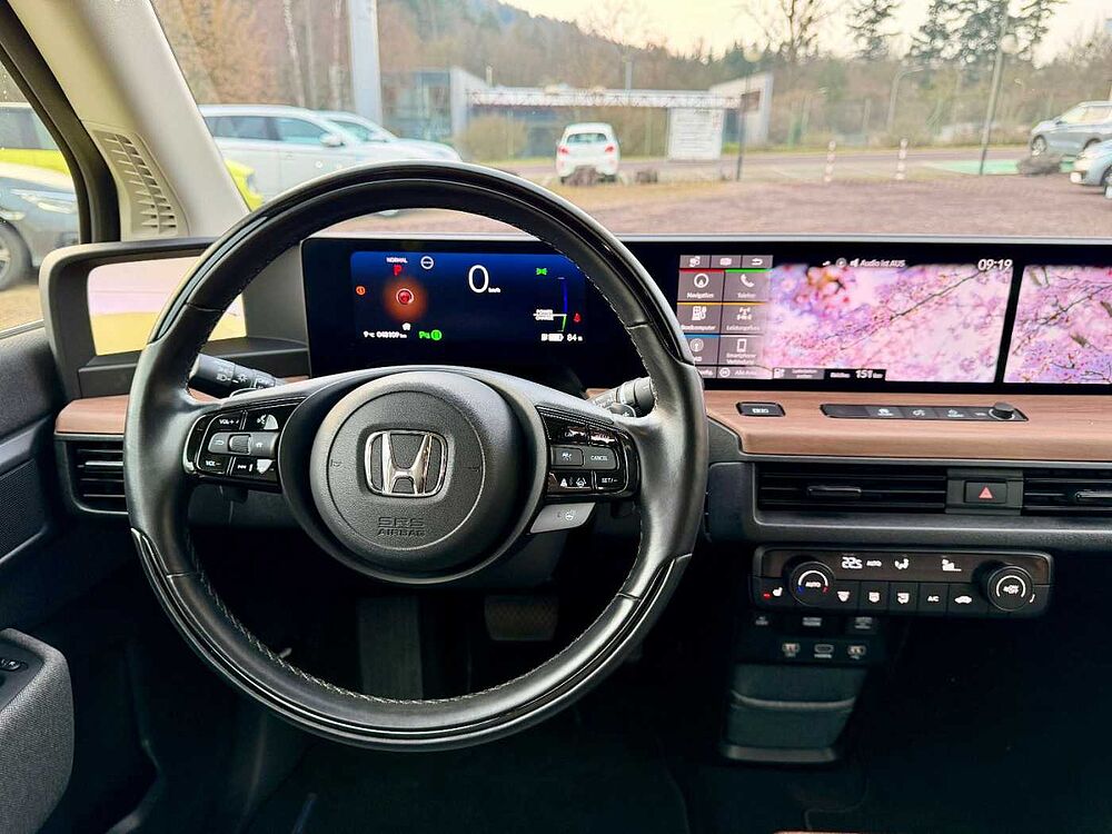 Honda e Advance 17 Zoll