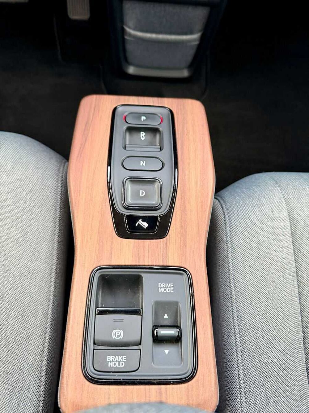 Honda e Advance 17 Zoll