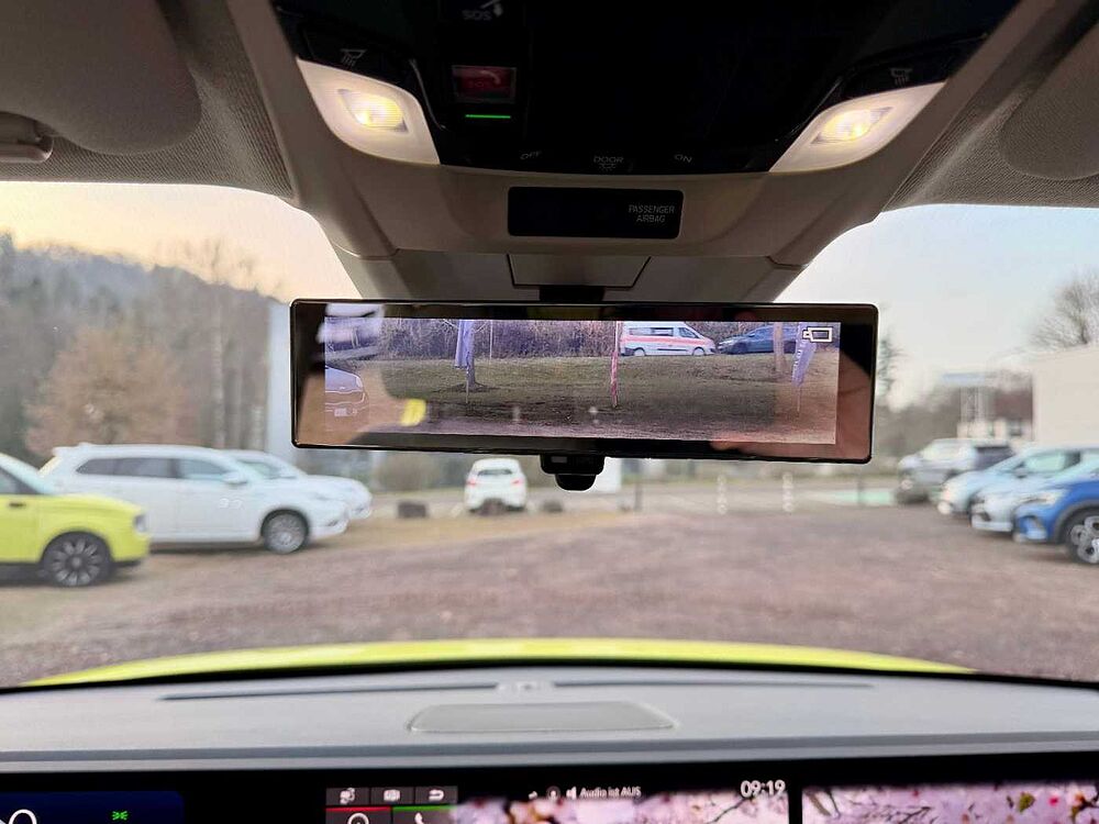 Honda e Advance 17 Zoll