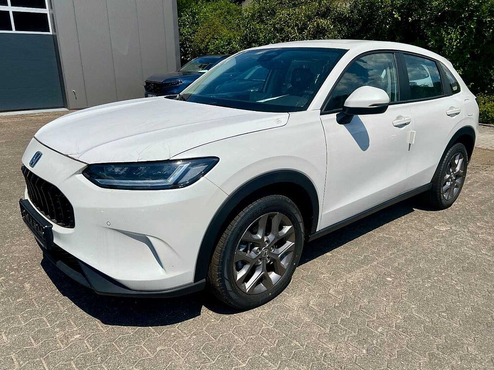Honda ZR-V 2.0 i-MMD Hybrid Elegance Modell 2024