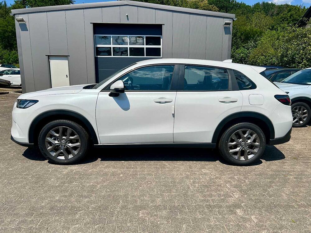 Honda ZR-V 2.0 i-MMD Hybrid Elegance Modell 2024