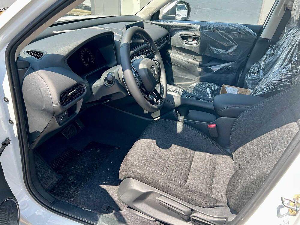 Honda ZR-V 2.0 i-MMD Hybrid Elegance Modell 2024