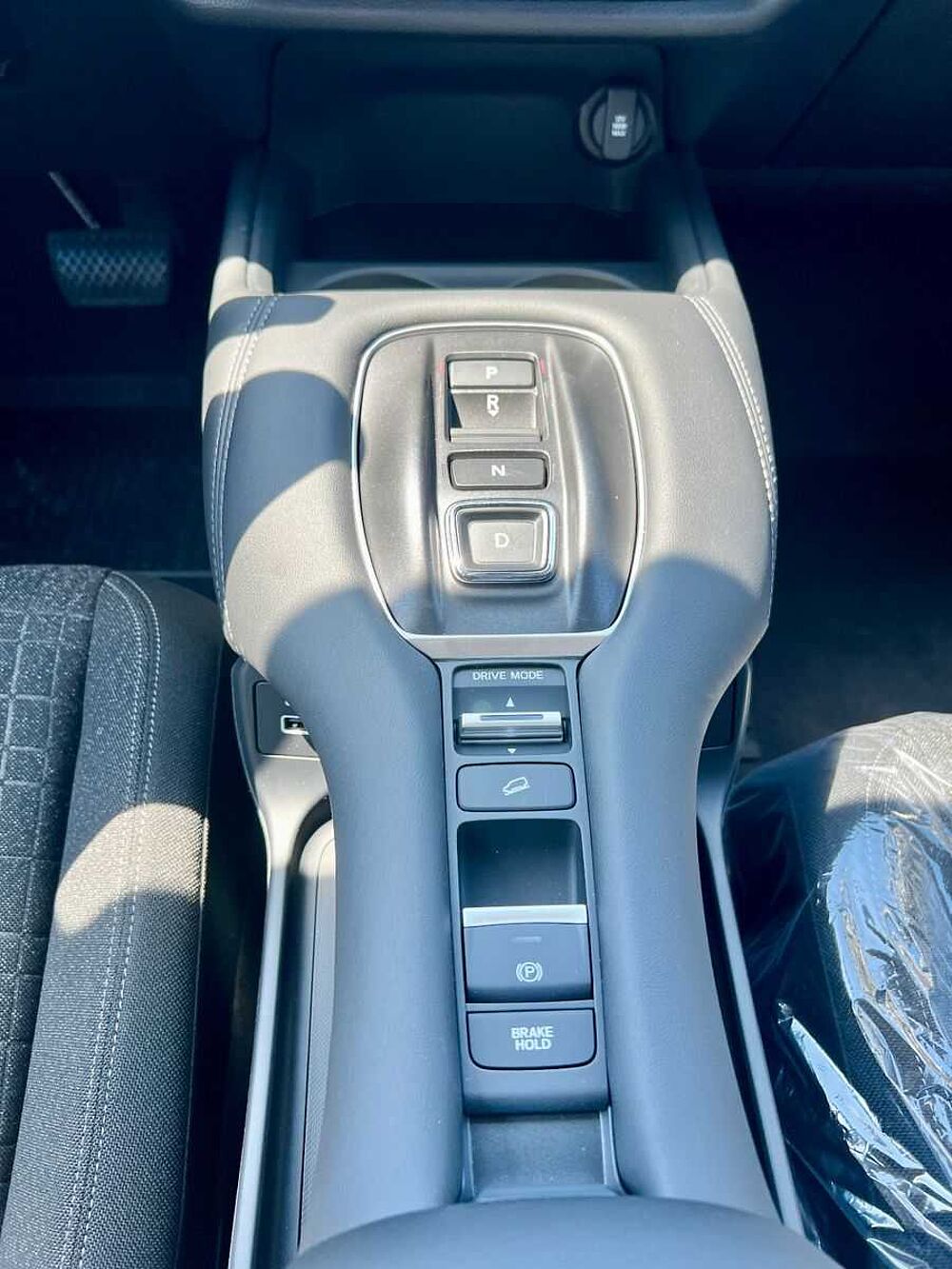 Honda ZR-V 2.0 i-MMD Hybrid Elegance Modell 2024