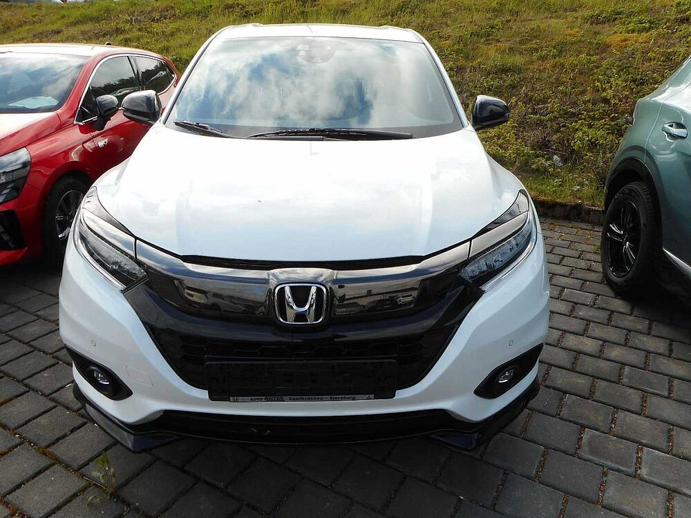 Honda HR-V Sport