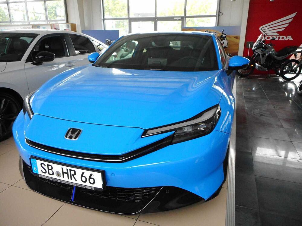 Honda Prelude 2.0 i-MMD e: HEV 135 kW Advance