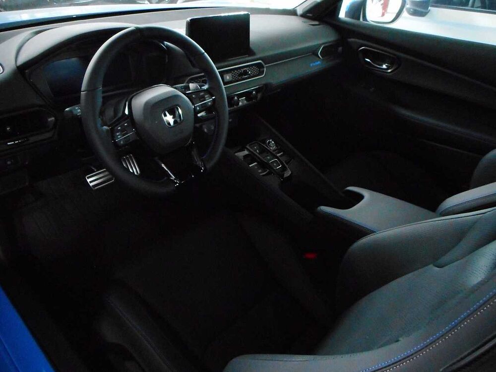 Honda Prelude 2.0 i-MMD e: HEV 135 kW Advance