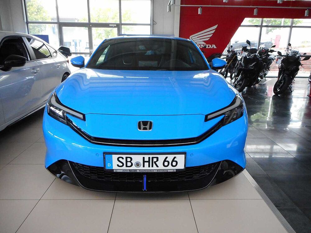 Honda Prelude 2.0 i-MMD e: HEV 135 kW Advance