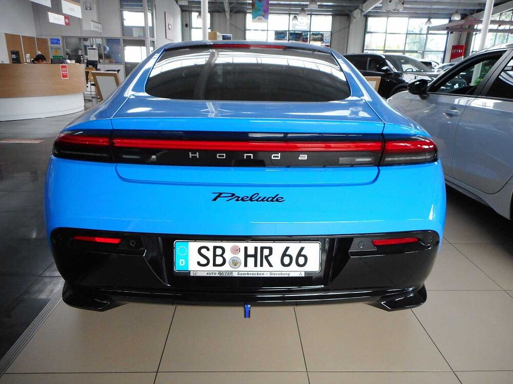 Honda Prelude 2.0 i-MMD e: HEV 135 kW Advance