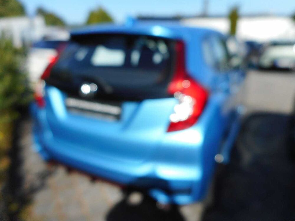 Honda Jazz Dynamic