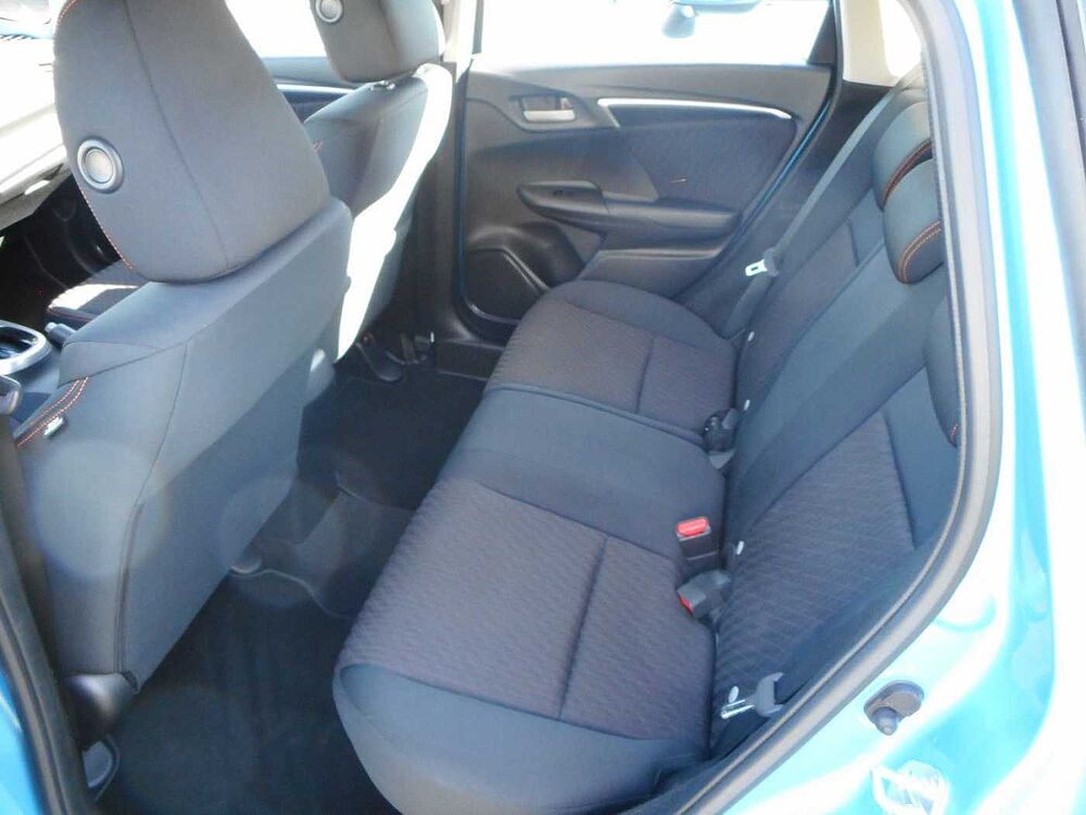 Honda Jazz Dynamic