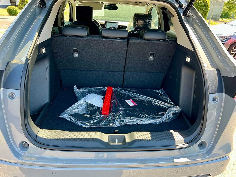 Honda HR-V Advance Plus
