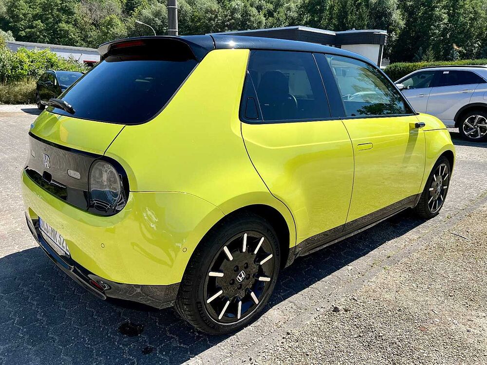 Honda e Advance 17 Zoll