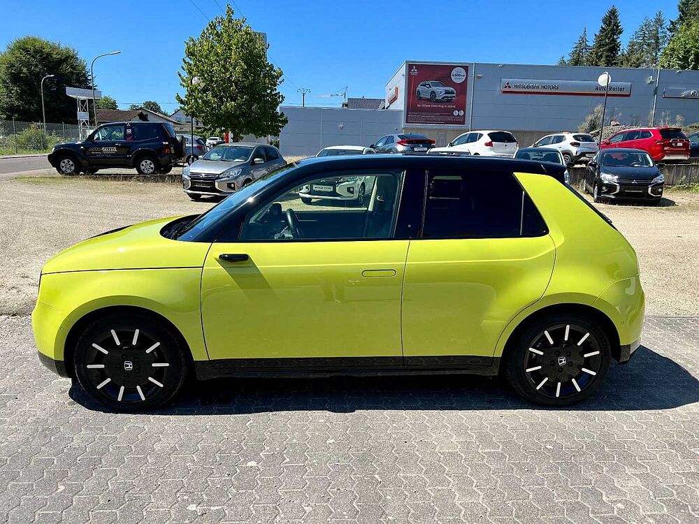 Honda e Advance 17 Zoll