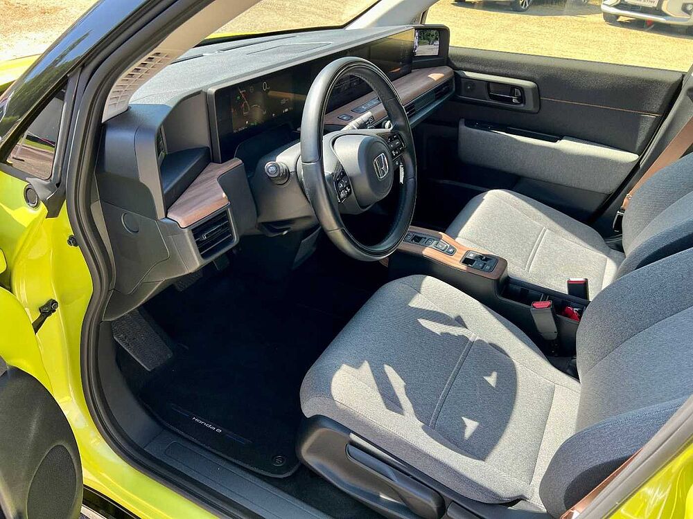 Honda e Advance 17 Zoll