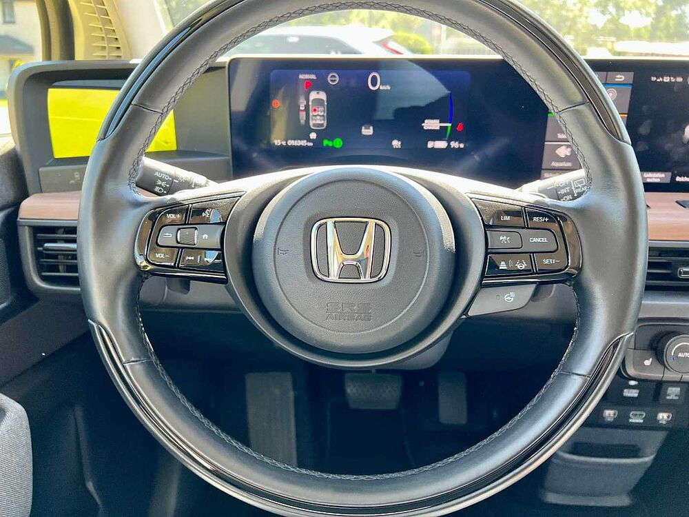 Honda e Advance 17 Zoll