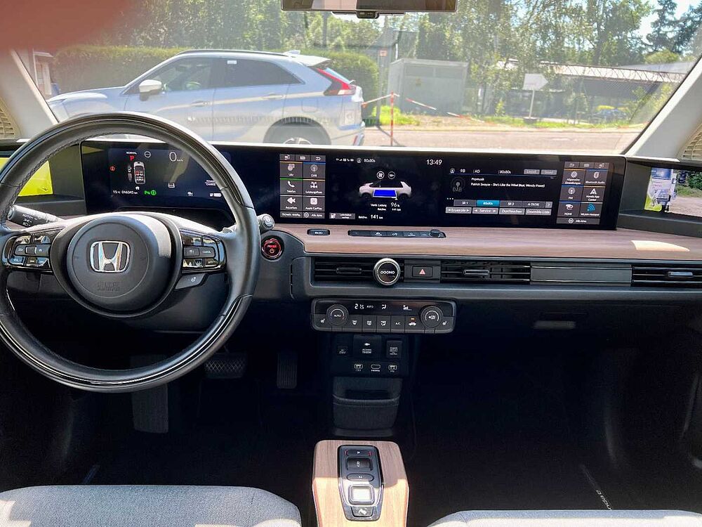 Honda e Advance 17 Zoll