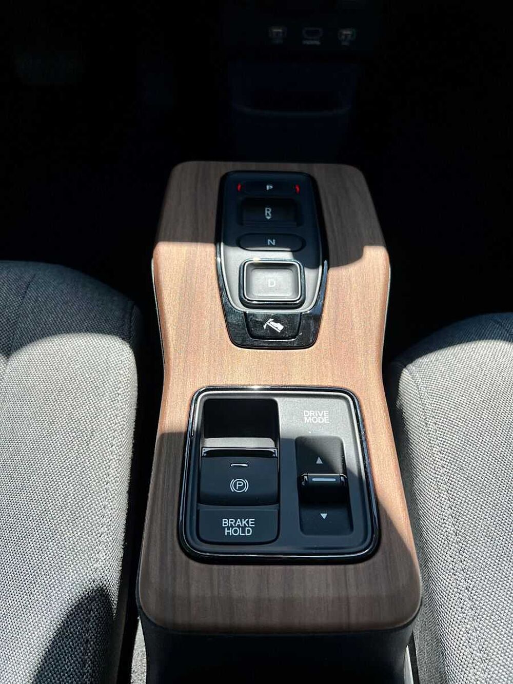 Honda e Advance 17 Zoll