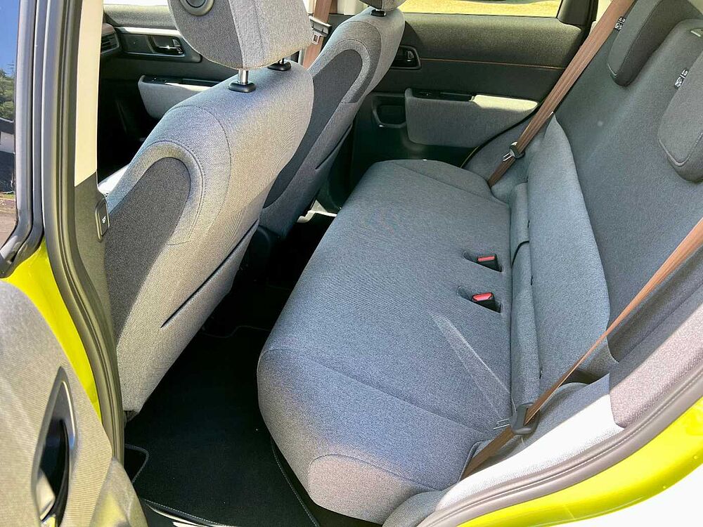 Honda e Advance 17 Zoll