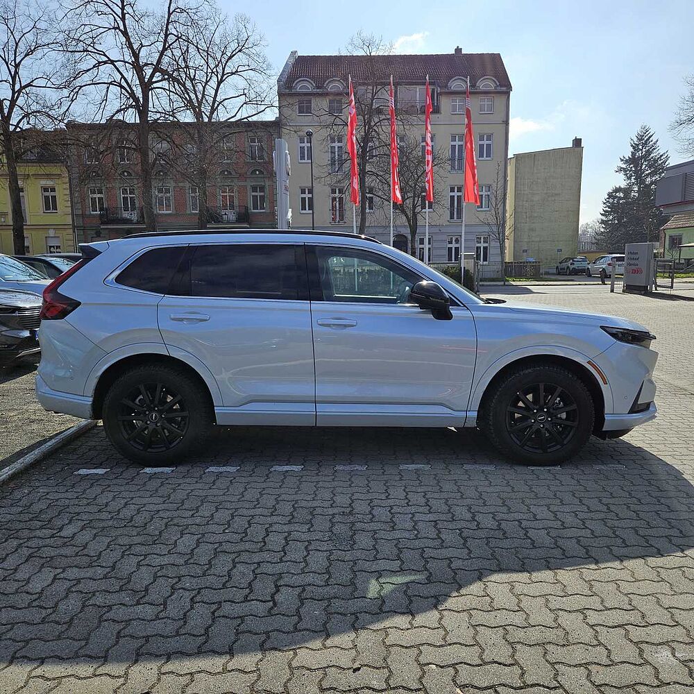 Honda CR-V Plug in Hybrid e: PHEV 2WD Advance Tech