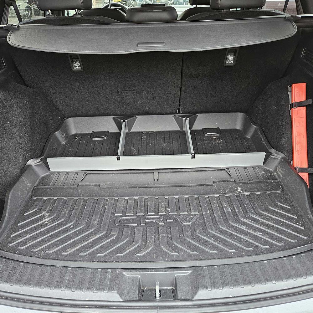 Honda CR-V Plug in Hybrid e: PHEV 2WD Advance Tech