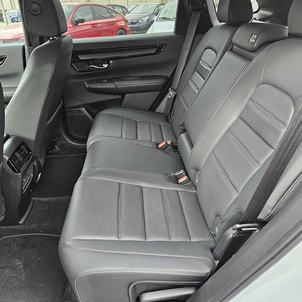 Honda CR-V Plug in Hybrid e: PHEV 2WD Advance Tech