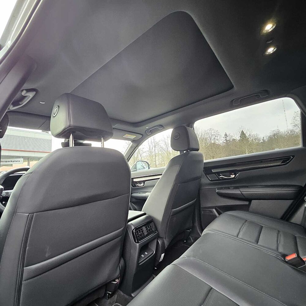 Honda CR-V Plug in Hybrid e: PHEV 2WD Advance Tech