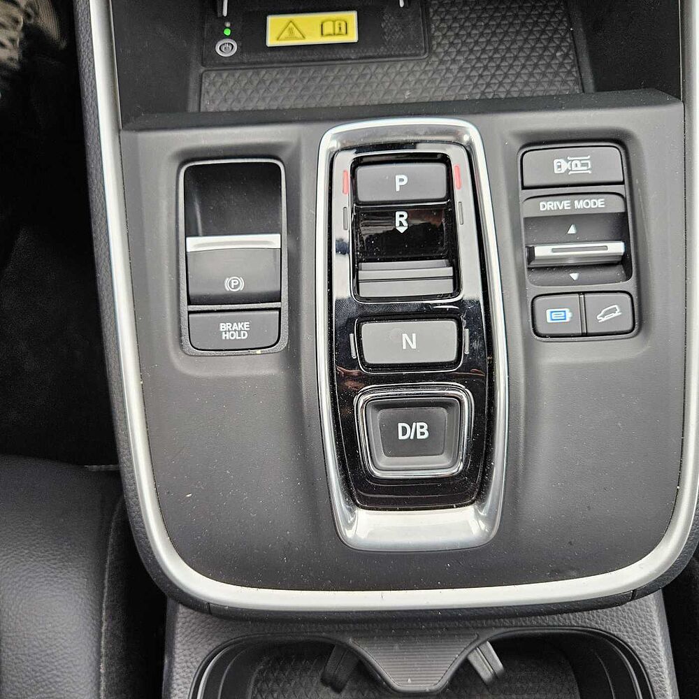 Honda CR-V Plug in Hybrid e: PHEV 2WD Advance Tech