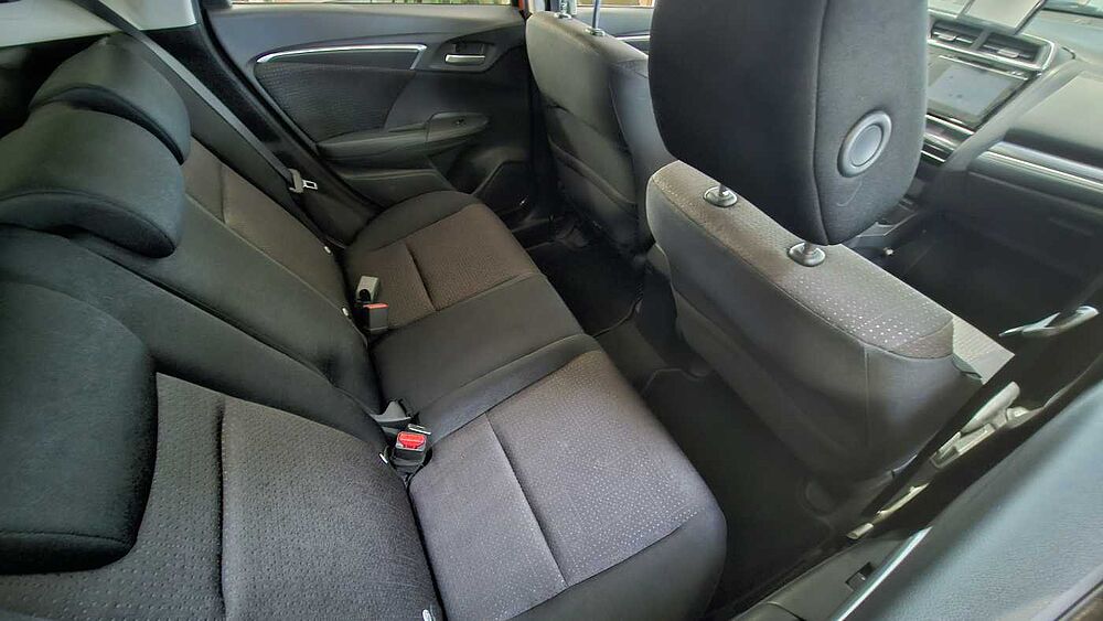 Honda Jazz 1.3 i-VTEC CVT Elegance