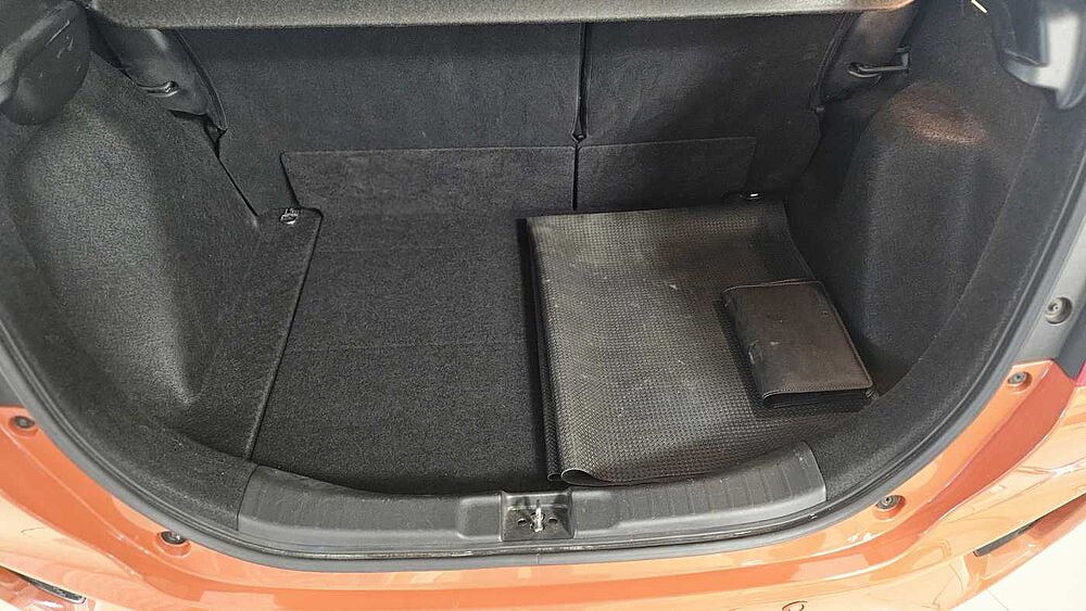 Honda Jazz 1.3 i-VTEC CVT Elegance