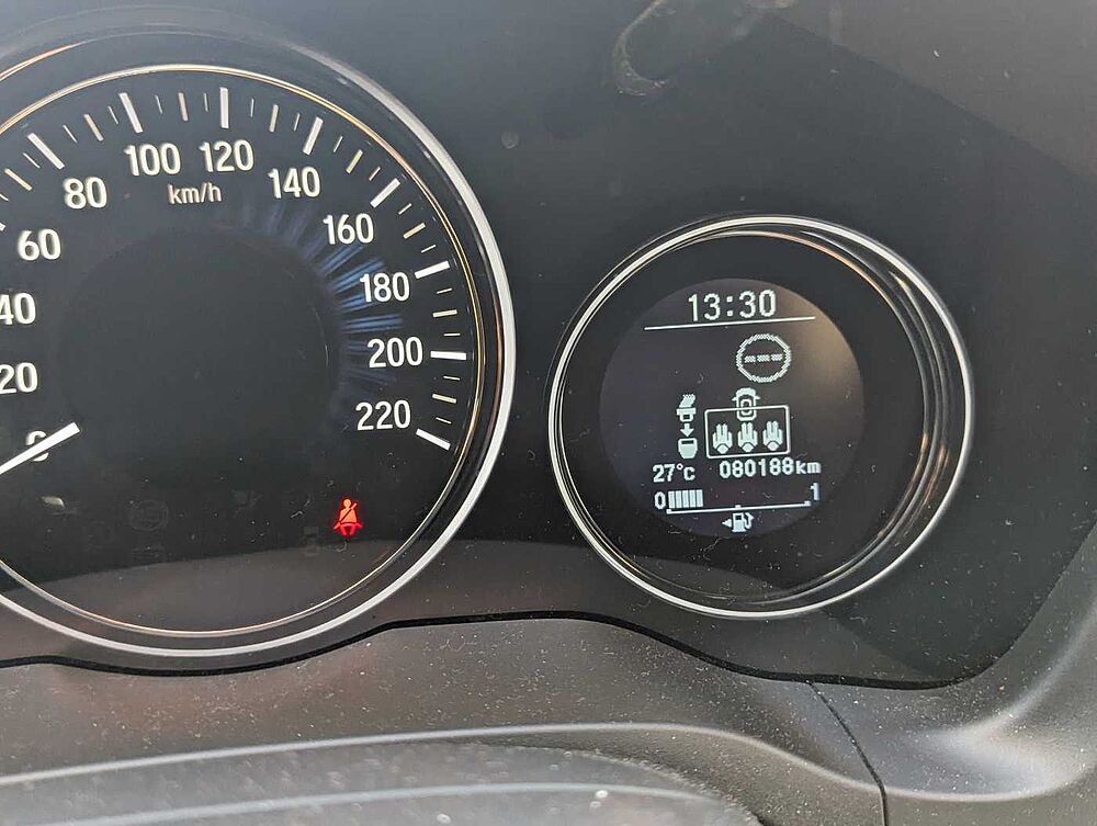 Honda HR-V 1.5 i-VTEC Executive