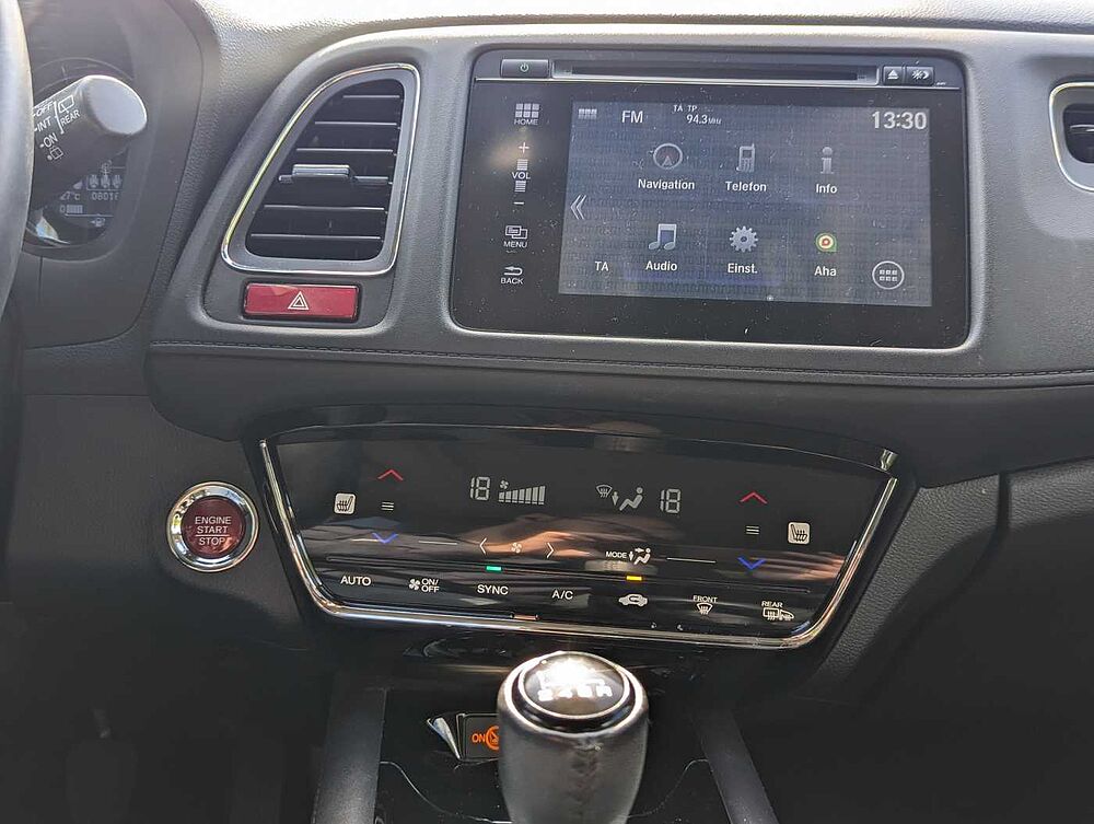 Honda HR-V 1.5 i-VTEC Executive