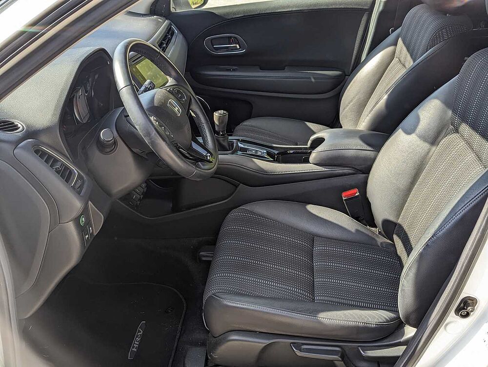 Honda HR-V 1.5 i-VTEC Executive