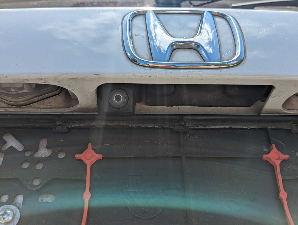 Honda HR-V 1.5 i-VTEC Executive