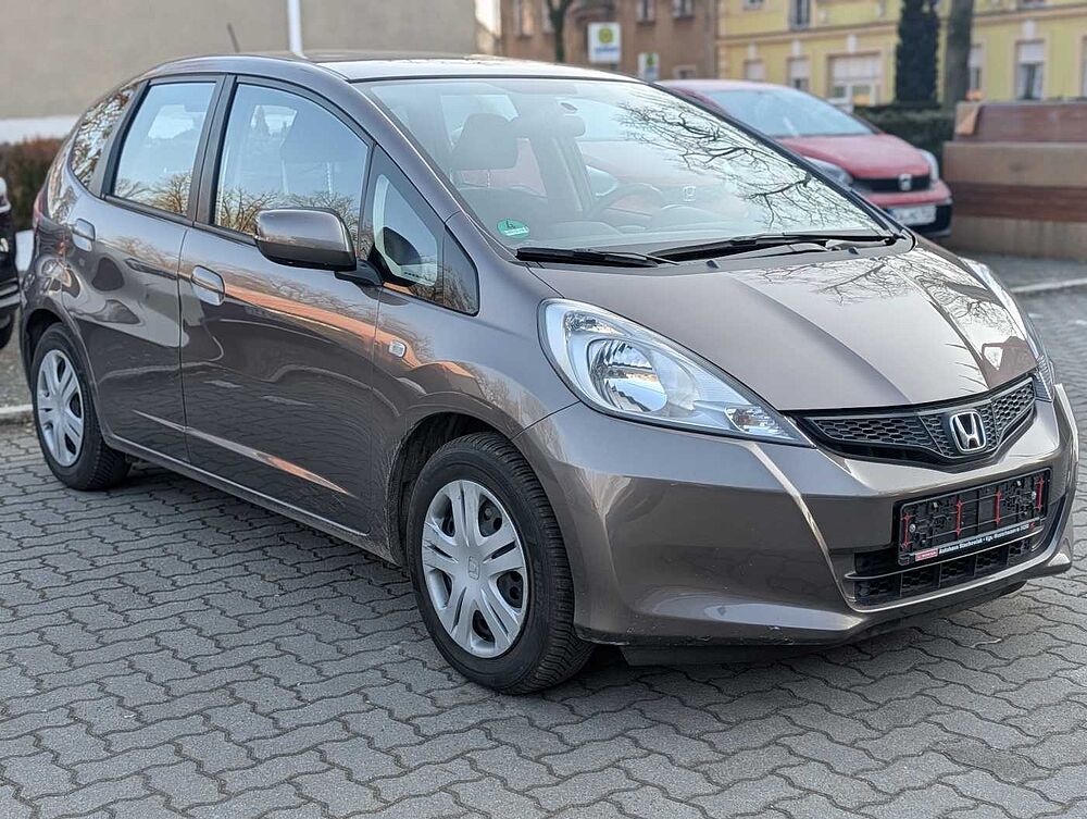 Honda Jazz 1.2 i-VTEC Trend