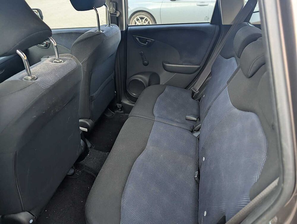 Honda Jazz 1.2 i-VTEC Trend