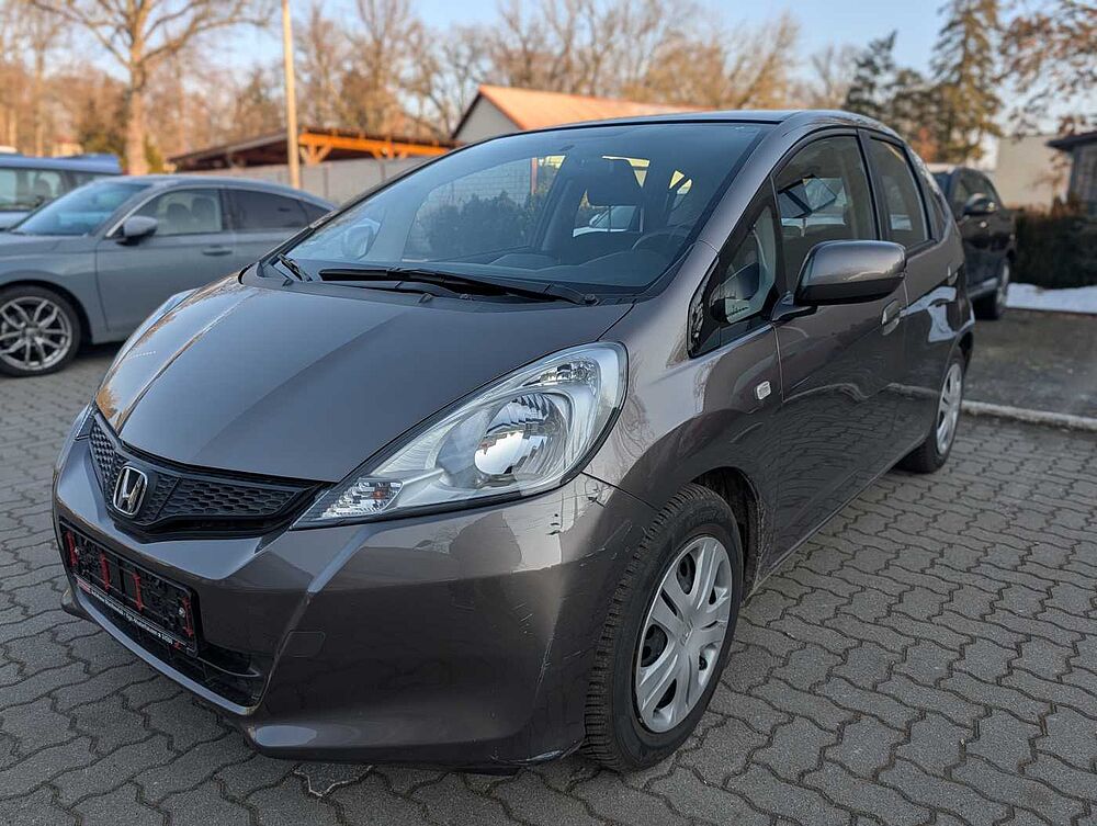 Honda Jazz 1.2 i-VTEC Trend