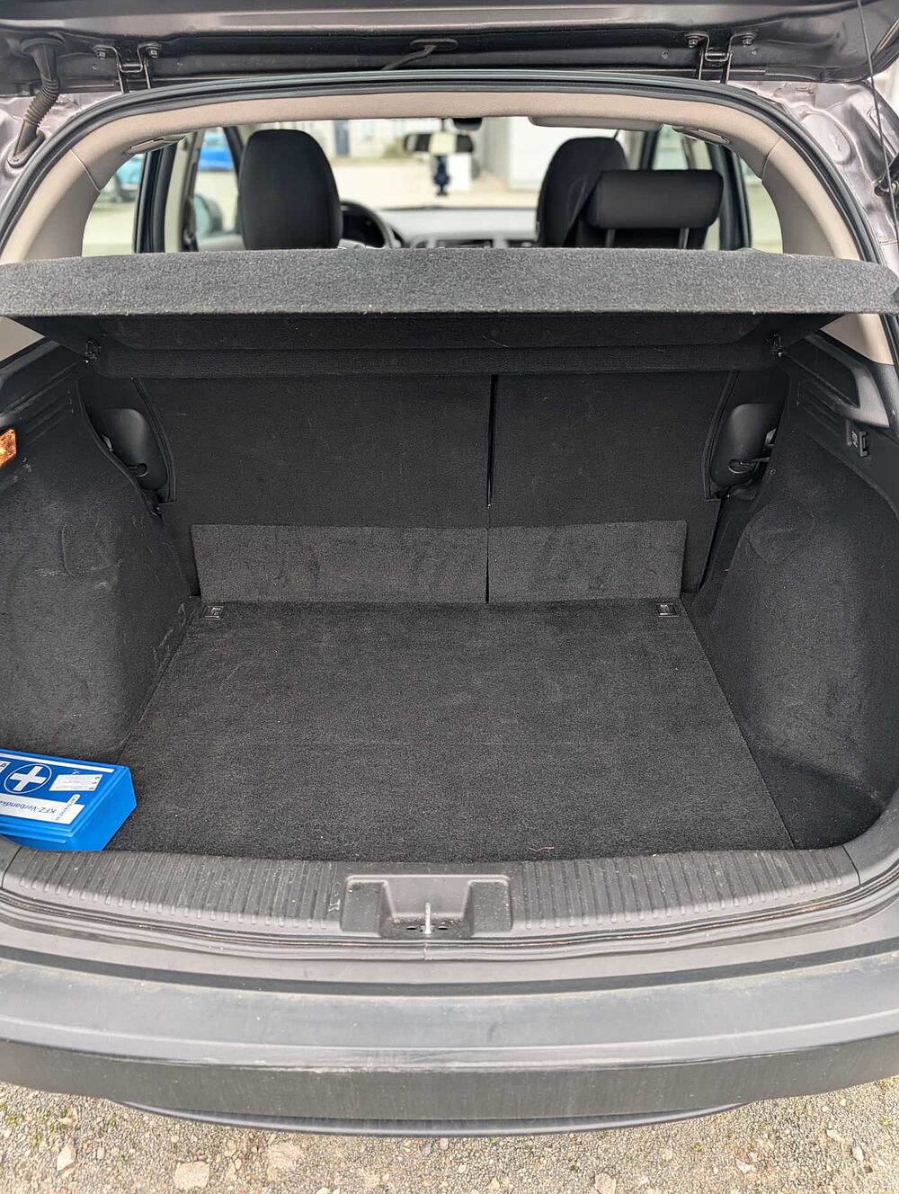 Honda HR-V 1.5 i-VTEC Comfort