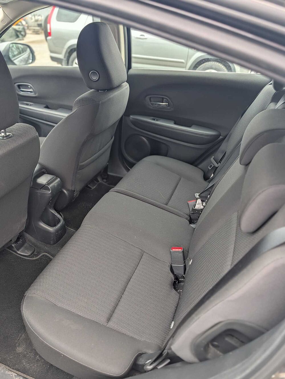 Honda HR-V 1.5 i-VTEC Comfort