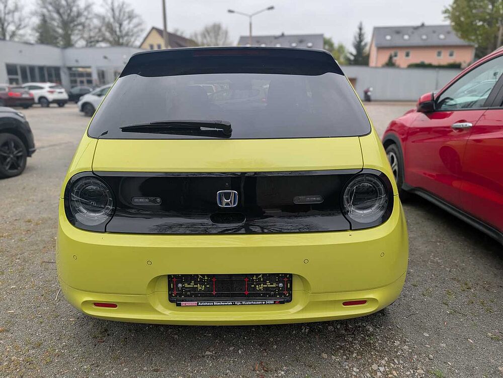 Honda e Honda e Advance (17')