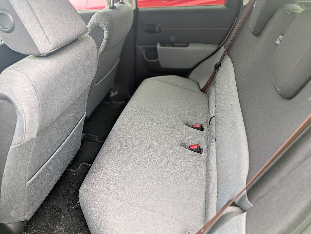 Honda e Honda e Advance (17')