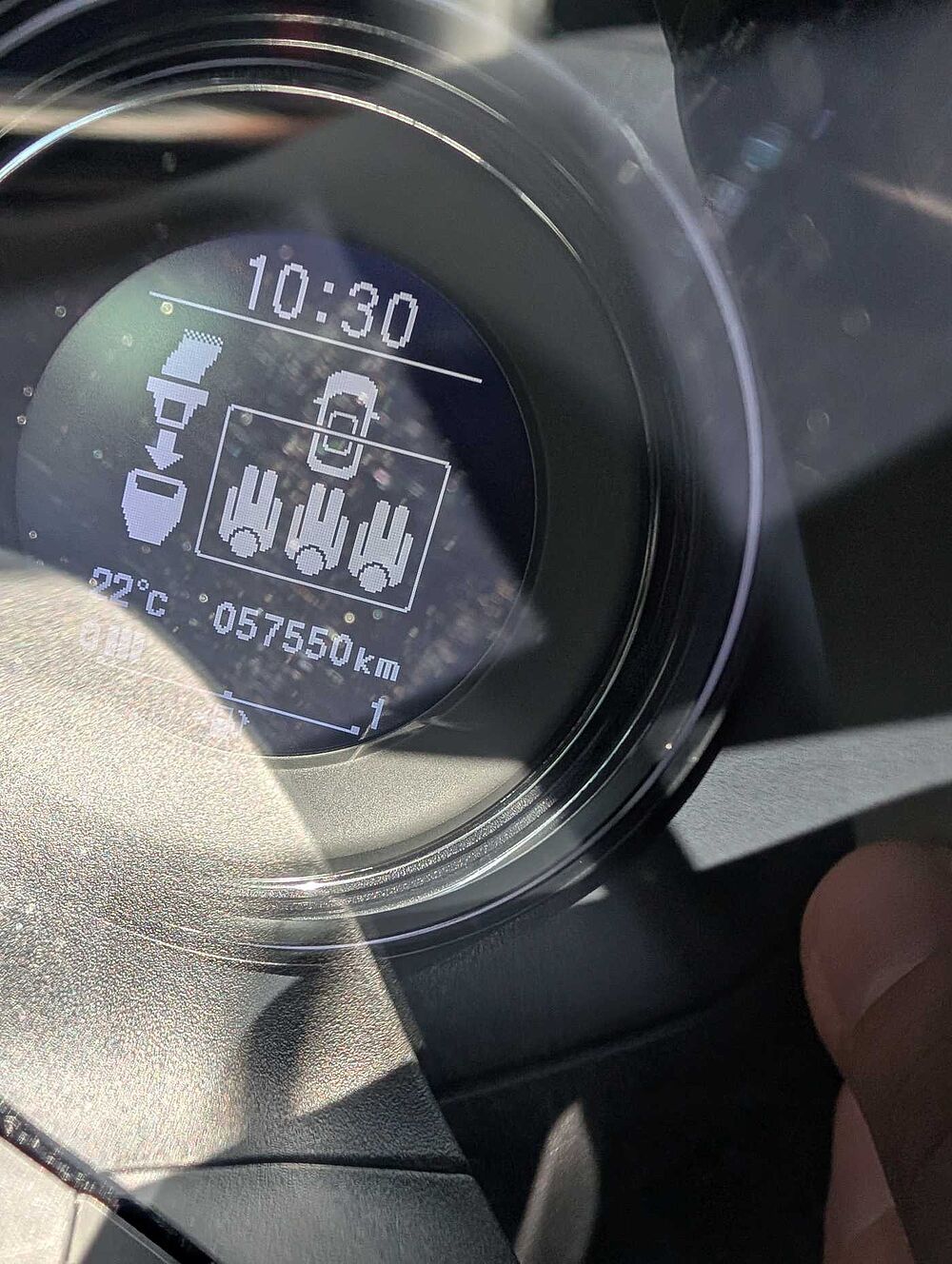 Honda HR-V 1.5 i-VTEC TURBO Sport